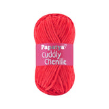 Papatya - Cuddly Chenille - kol.3075