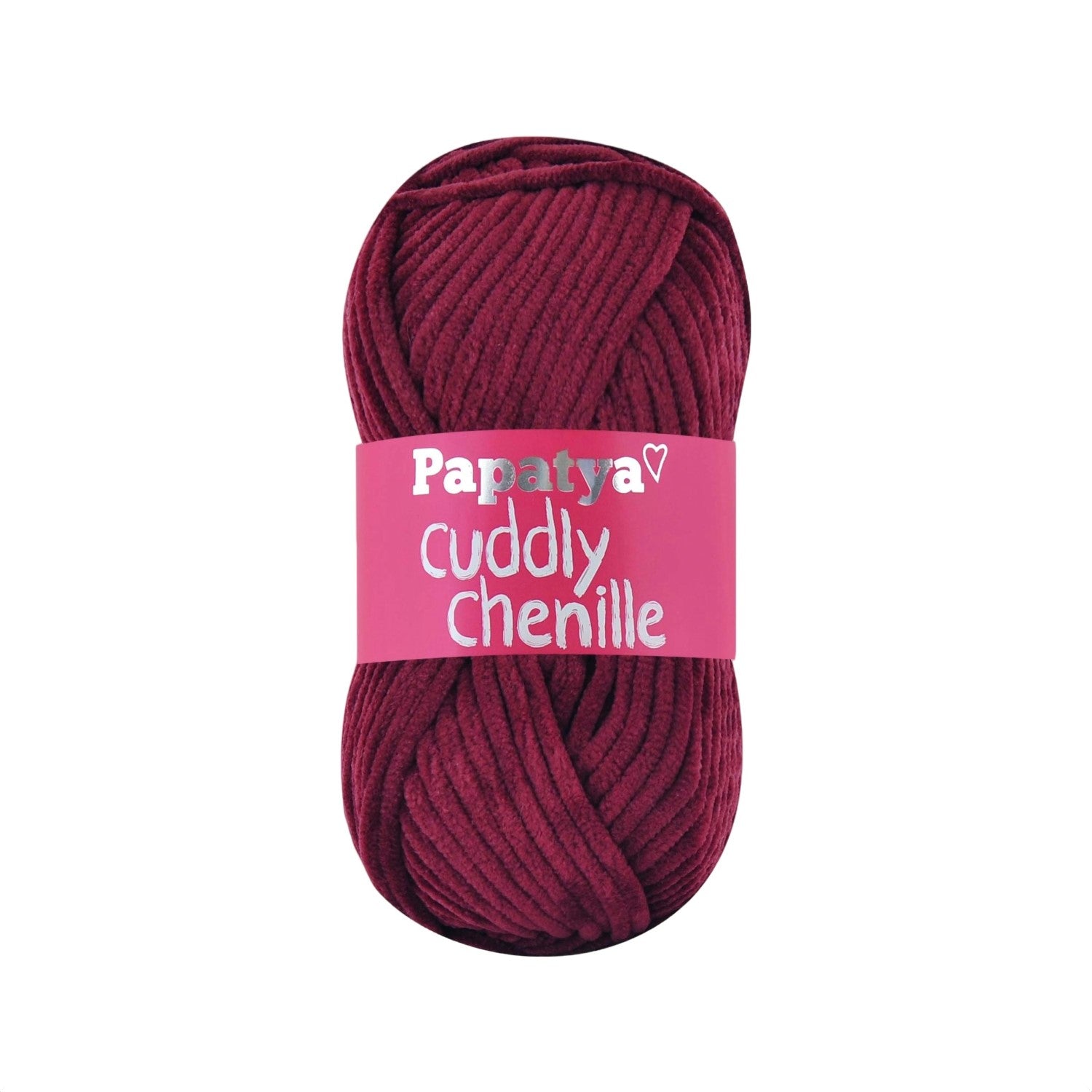 Papatya - Cuddly Chenille - kol.3230