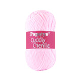 Papatya - Cuddly Chenille - kol.4005