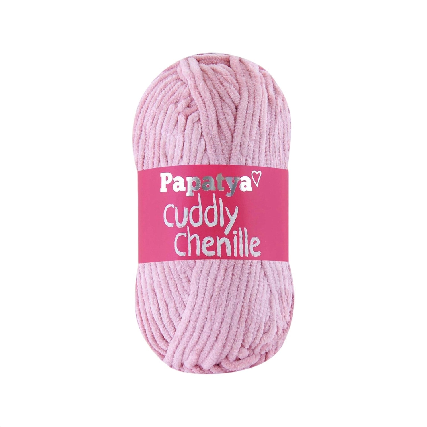 Papatya - Cuddly Chenille - kol.4130