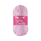Papatya - Cuddly Chenille - kol.4130