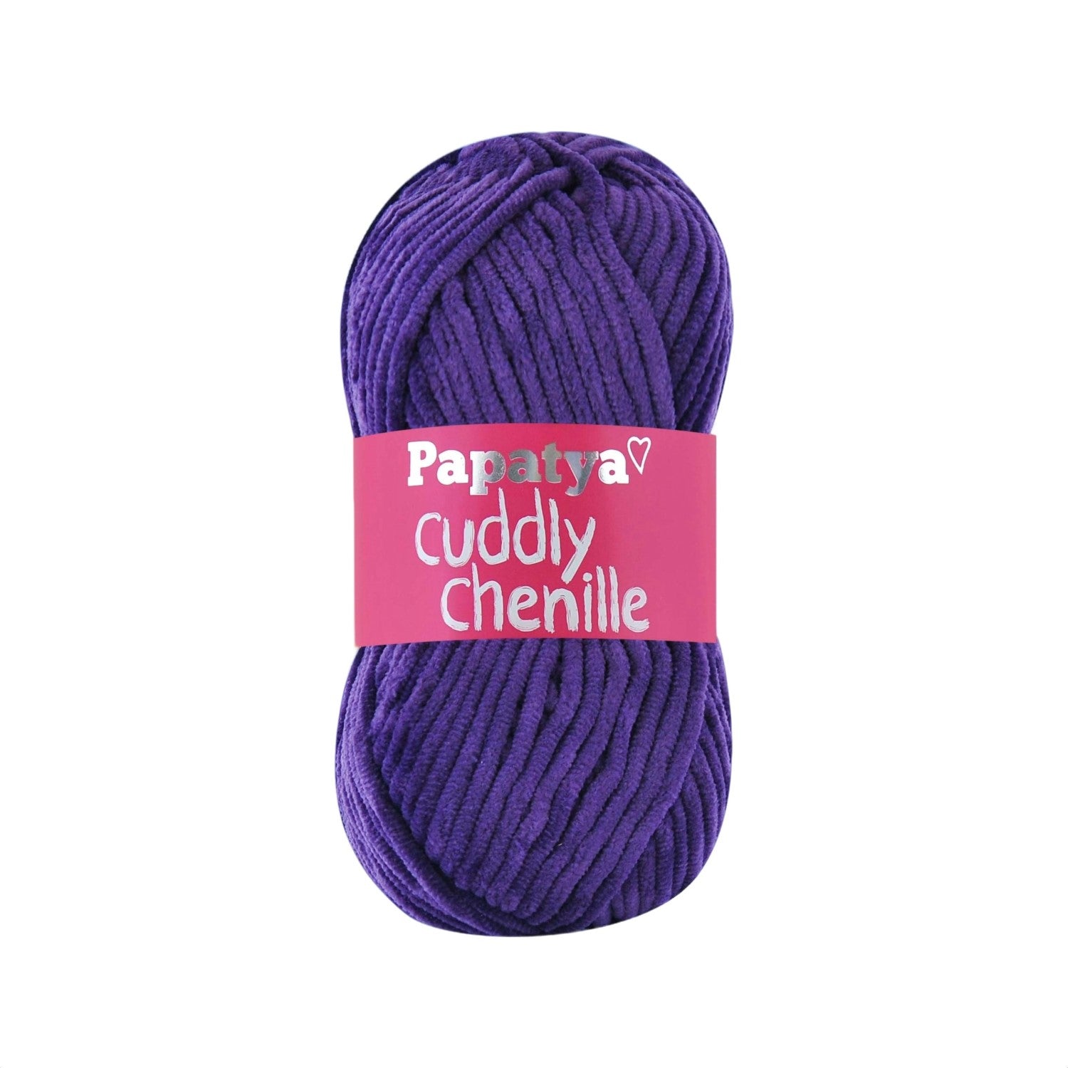 Papatya - Cuddly Chenille - kol.4575