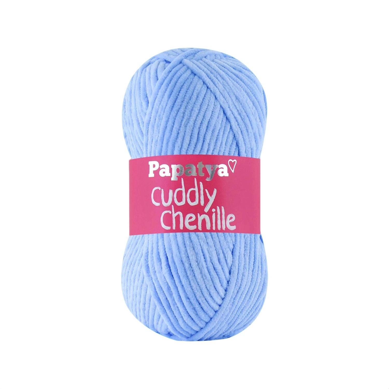 Papatya - Cuddly Chenille - kol.5130