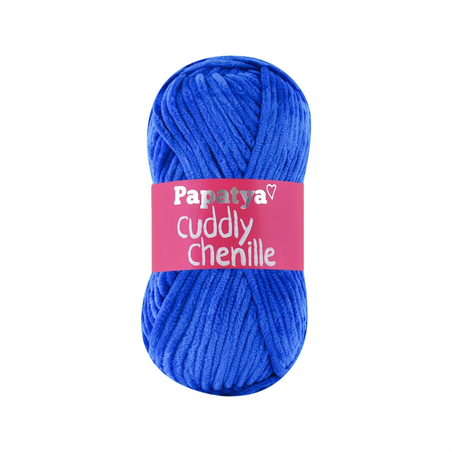 Papatya - Cuddly Chenille - kol.5210
