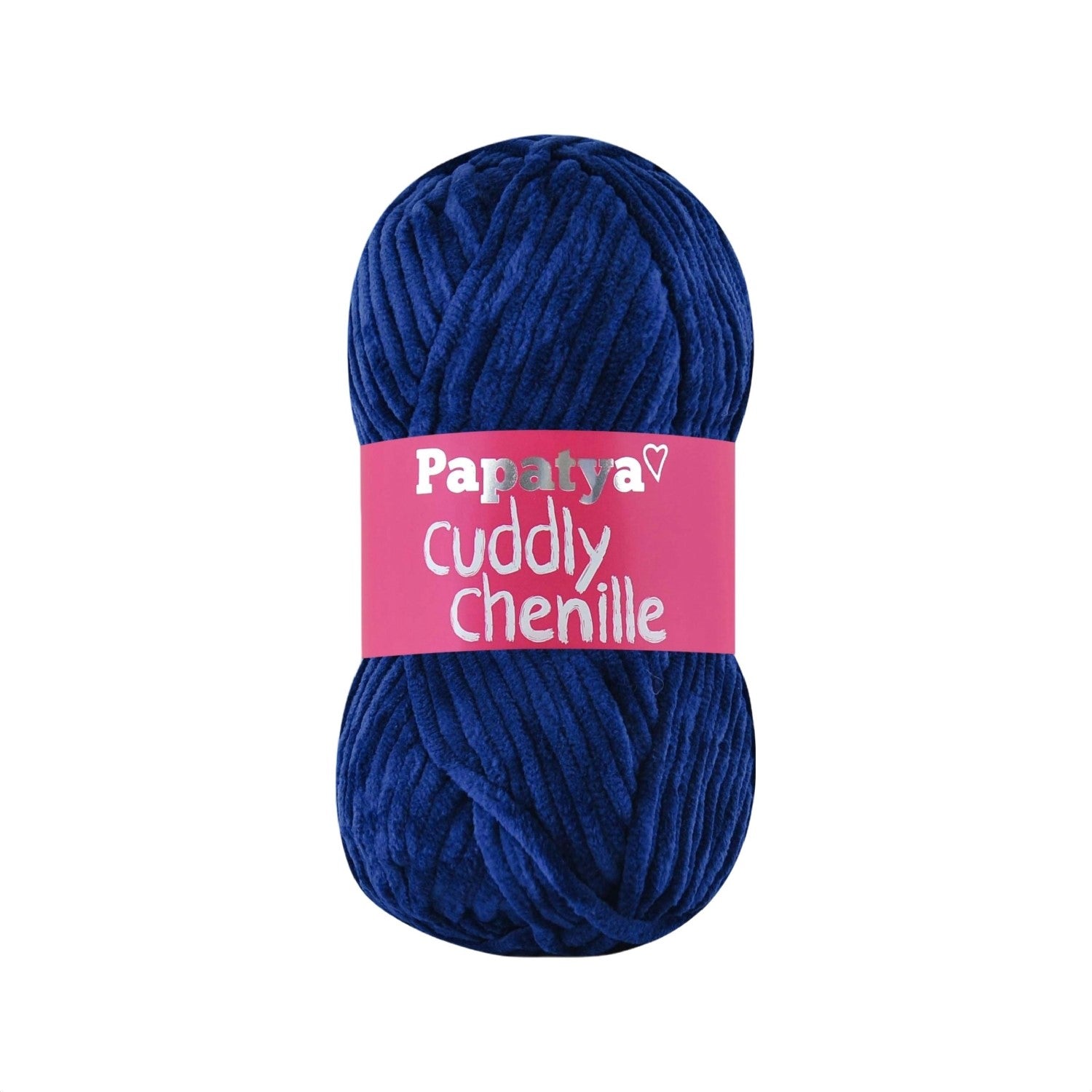 Papatya - Cuddly Chenille - kol.5280