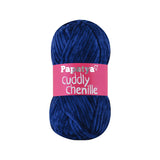 Papatya - Cuddly Chenille - kol.5280