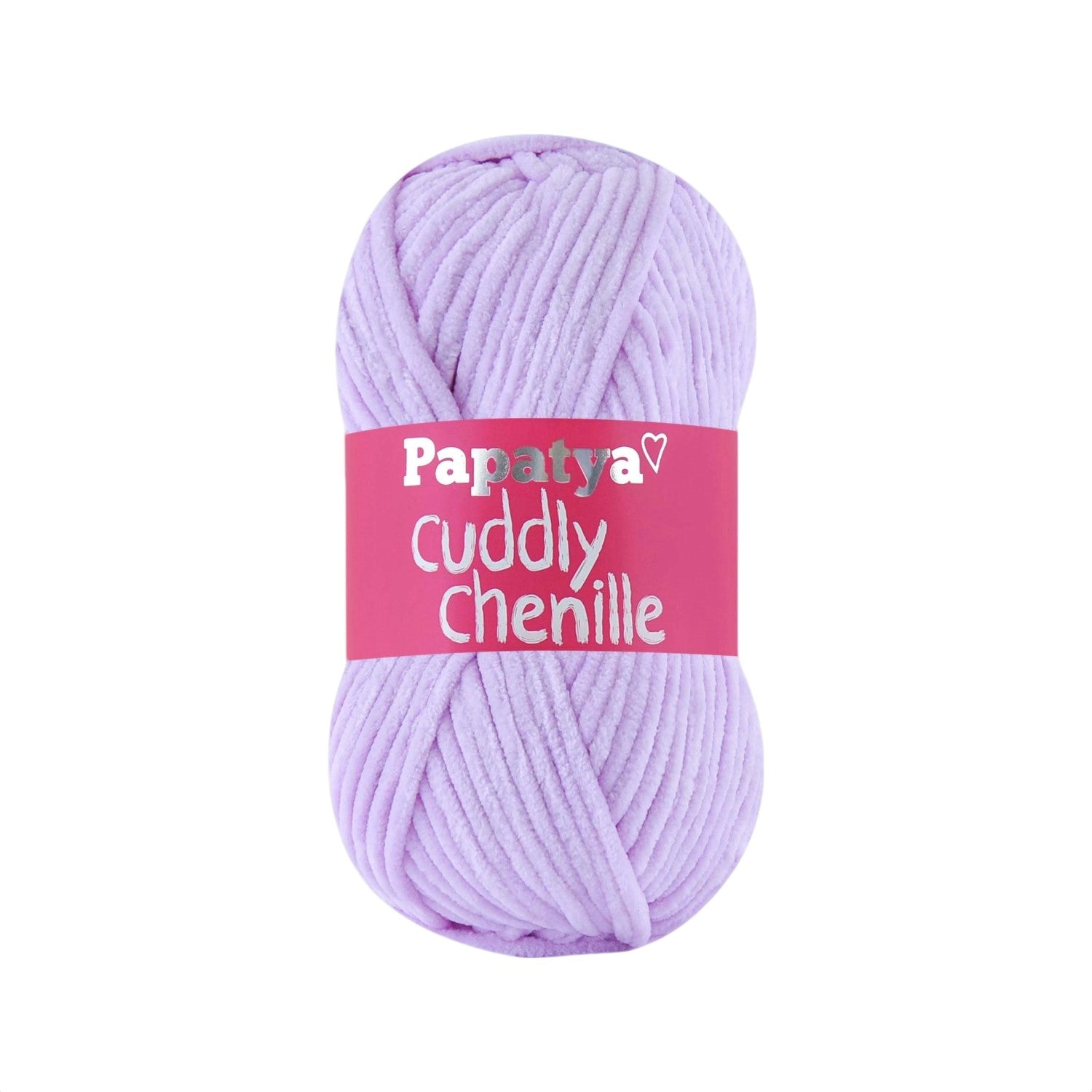 Papatya - Cuddly Chenille - kol.5470