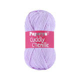 Papatya - Cuddly Chenille - kol.5470