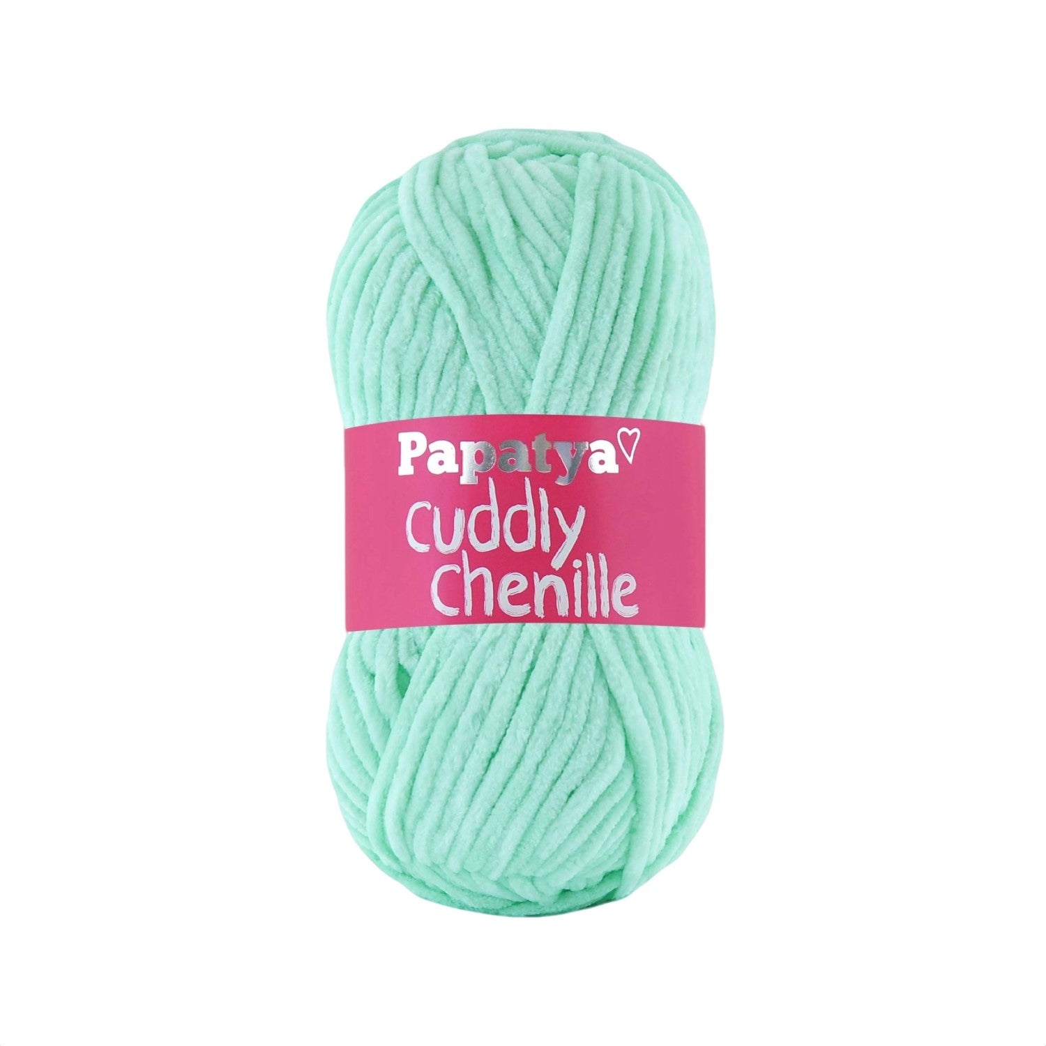 Papatya - Cuddly Chenille - kol.6510