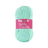 Papatya - Cuddly Chenille - kol.6510