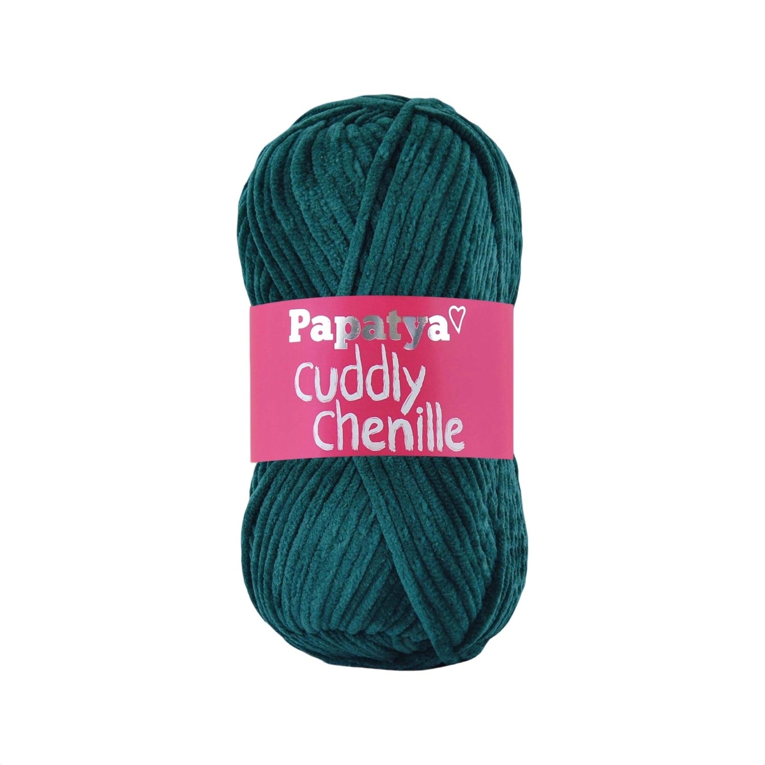 Papatya - Cuddly Chenille - kol.6635