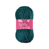 Papatya - Cuddly Chenille - kol.6635