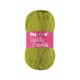 Papatya - Cuddly Chenille - kol.6750