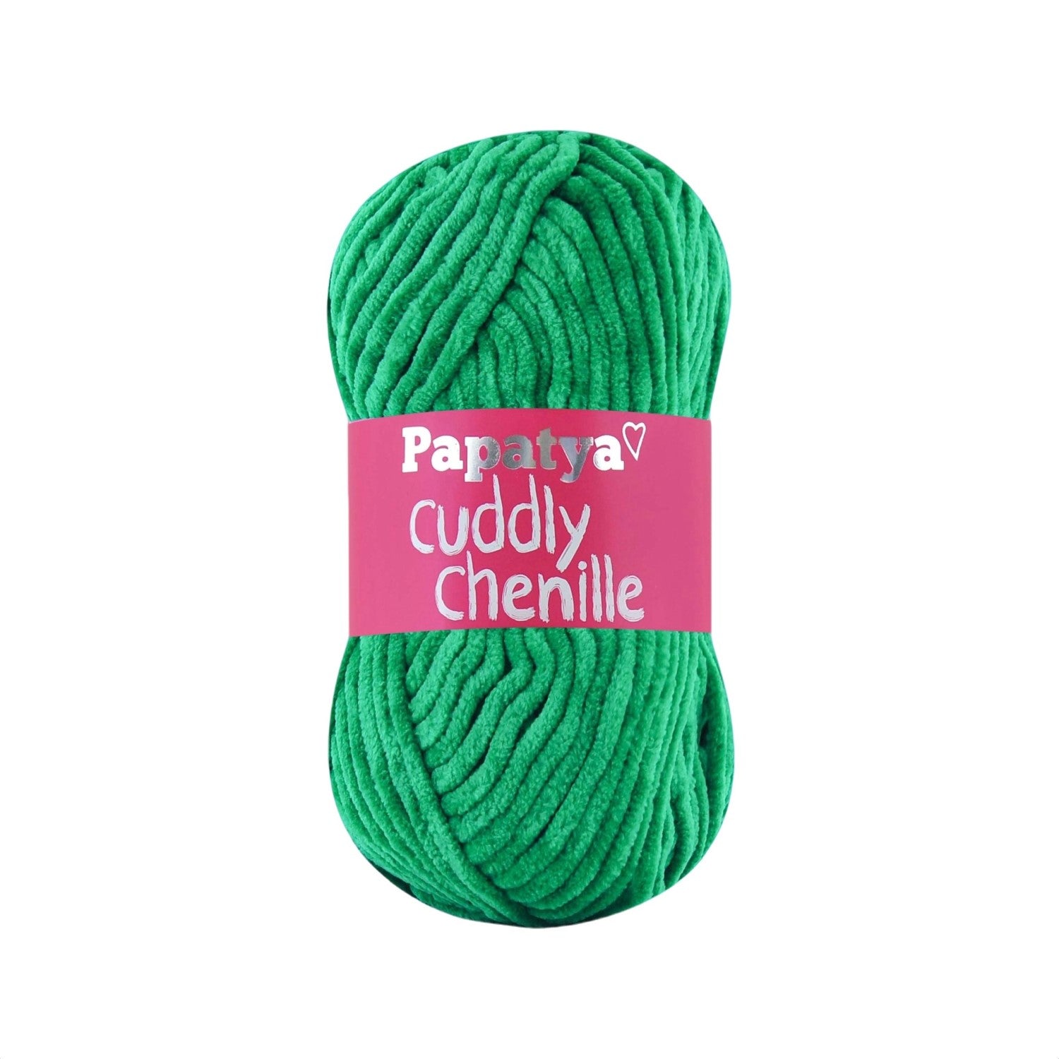 Papatya - Cuddly Chenille - kol.6810