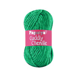 Papatya - Cuddly Chenille - kol.6810