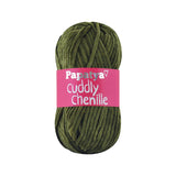 Papatya - Cuddly Chenille - kol.6950