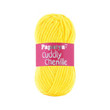Papatya - Cuddly Chenille - kol.7040