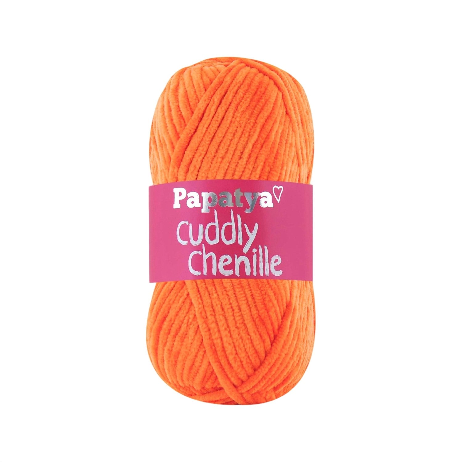 Papatya - Cuddly Chenille - kol.8070