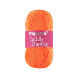 Papatya - Cuddly Chenille - kol.8070