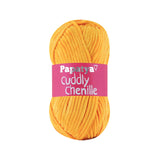 Papatya - Cuddly Chenille - kol.8740