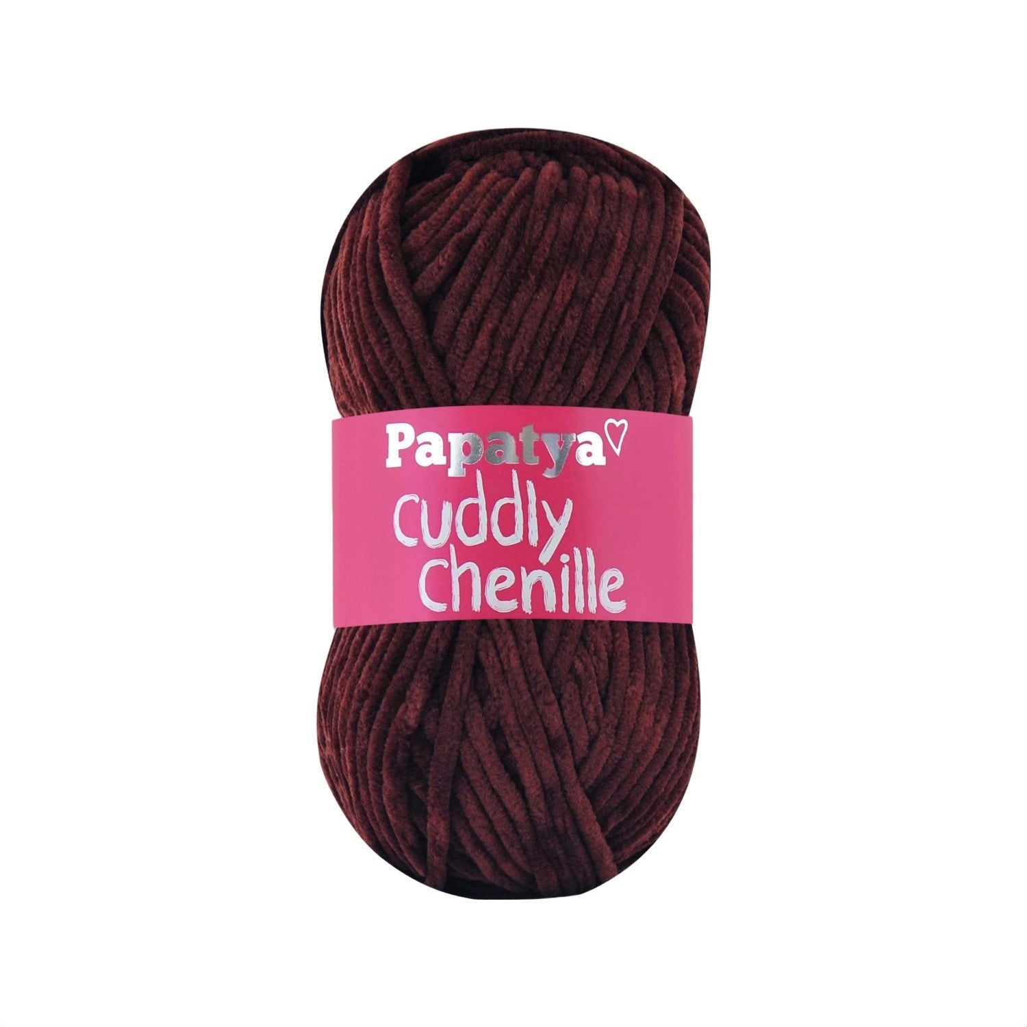 Papatya - Cuddly Chenille - kol.9065