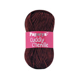 Papatya - Cuddly Chenille - kol.9065