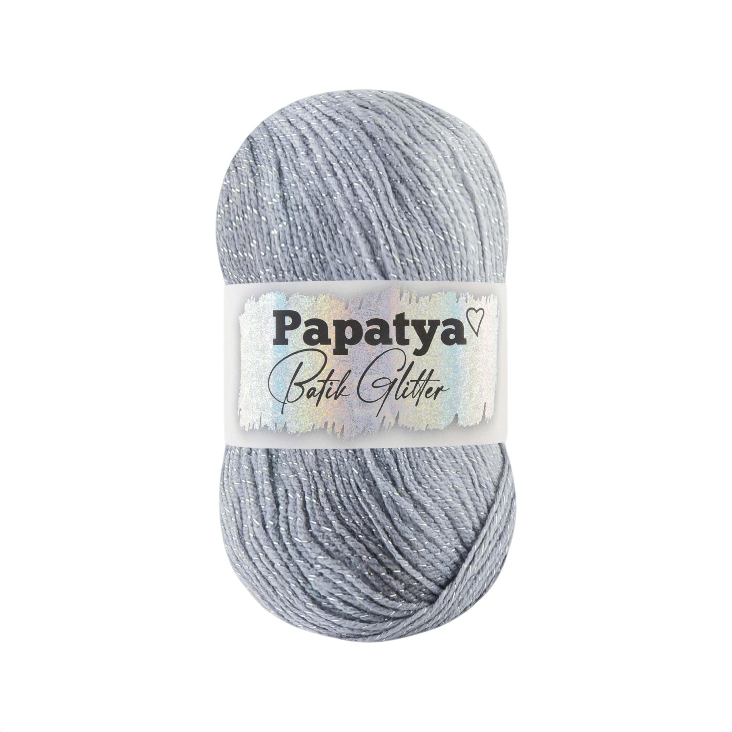 Papatya - Batik Glitter - kol.01