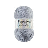 Papatya - Batik Glitter - kol.01