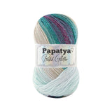 Papatya - Batik Glitter - kol.03