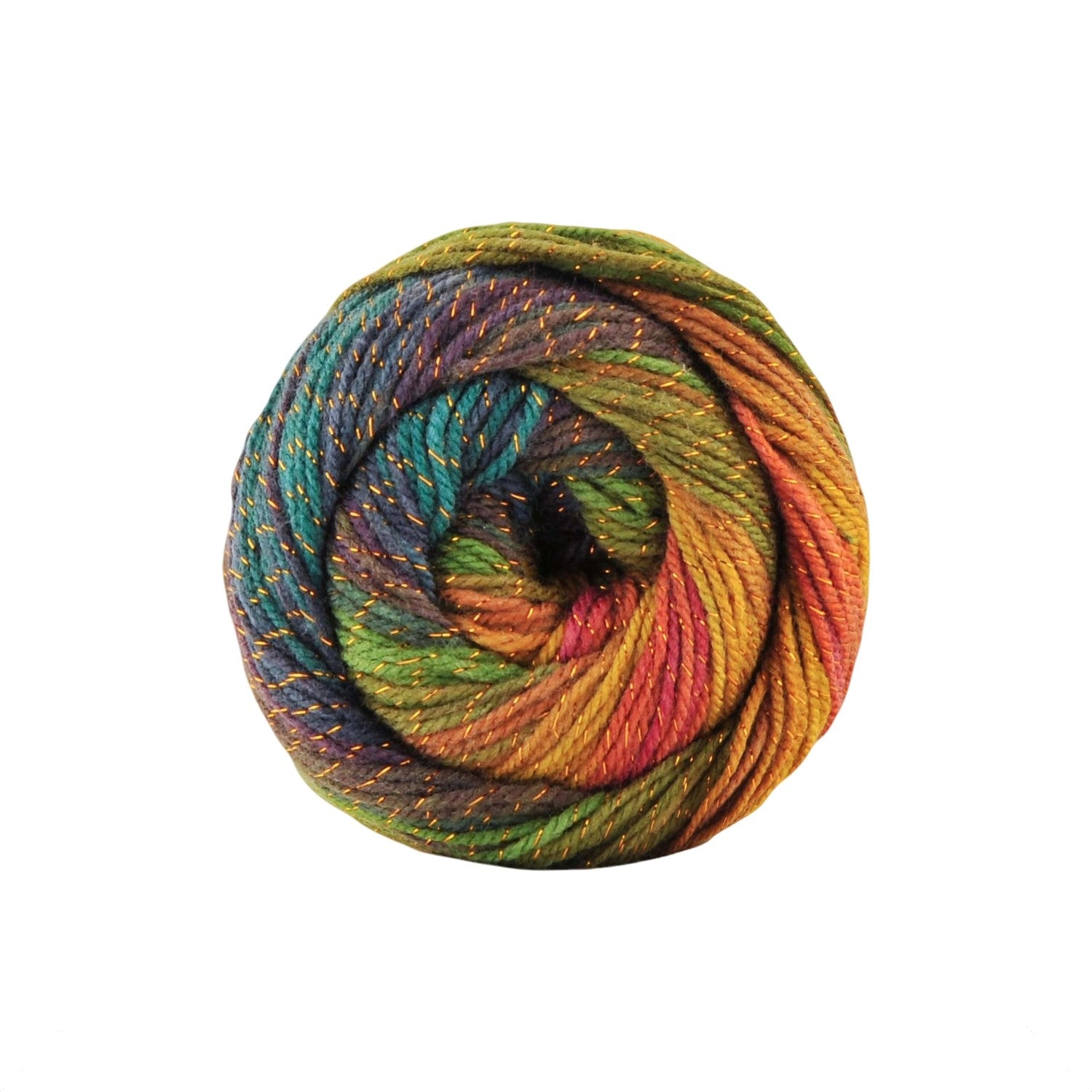 Papatya - Batik Glitter - kol.09