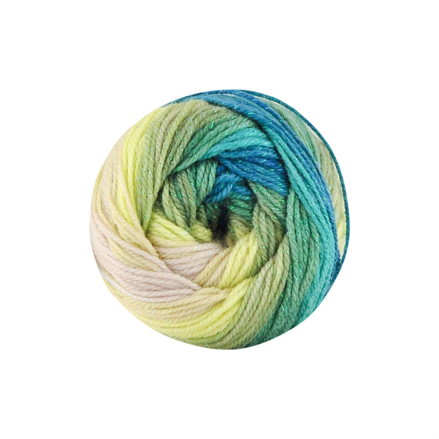 Papatya - Batik Glitter - kol.11