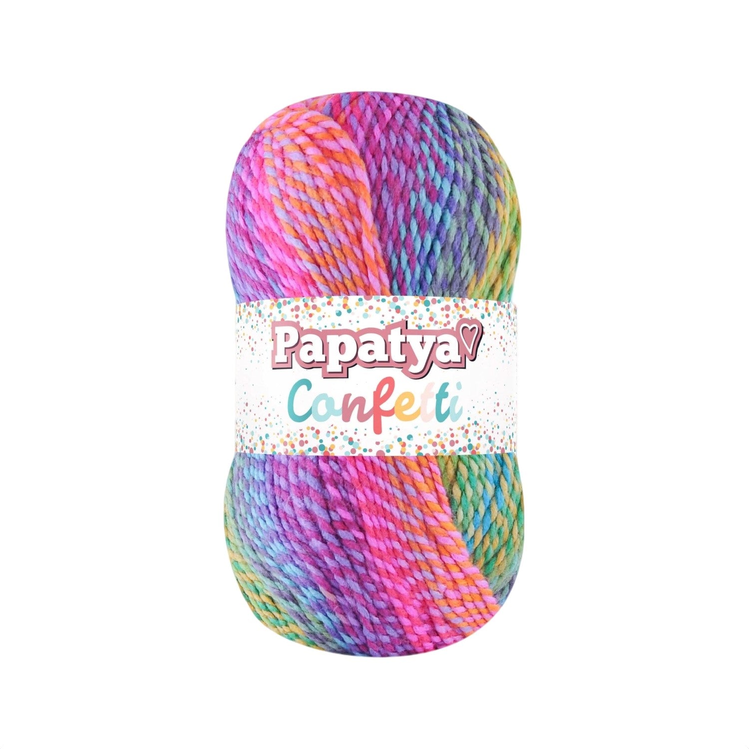 Papatya - Confetti - kol.06