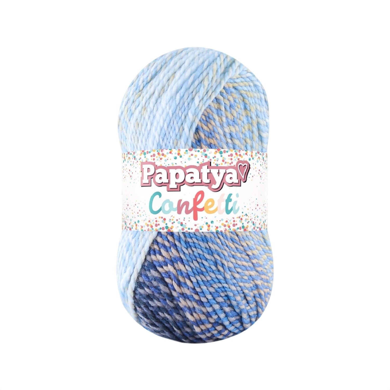 Papatya - Confetti - kol.08