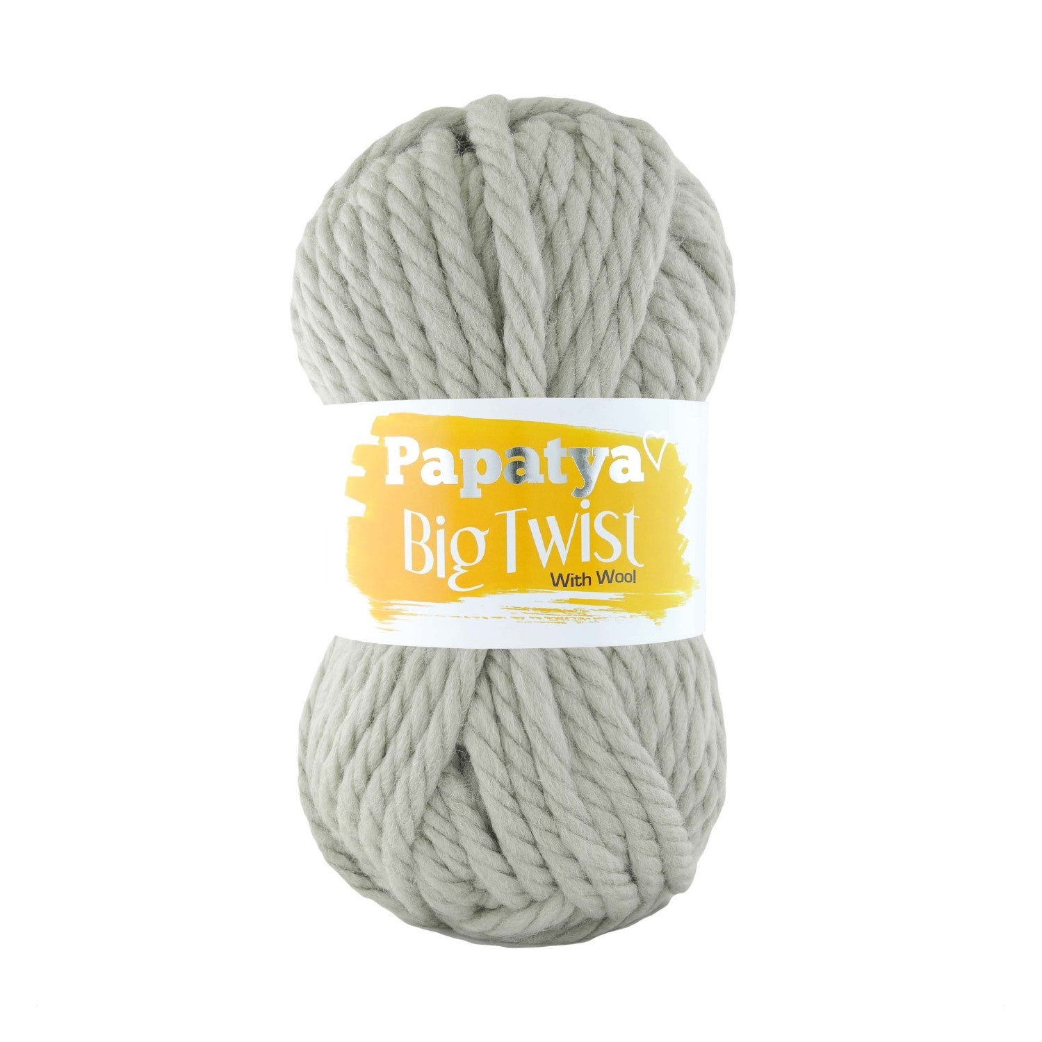 Papatya - Big Twist - kol.02920