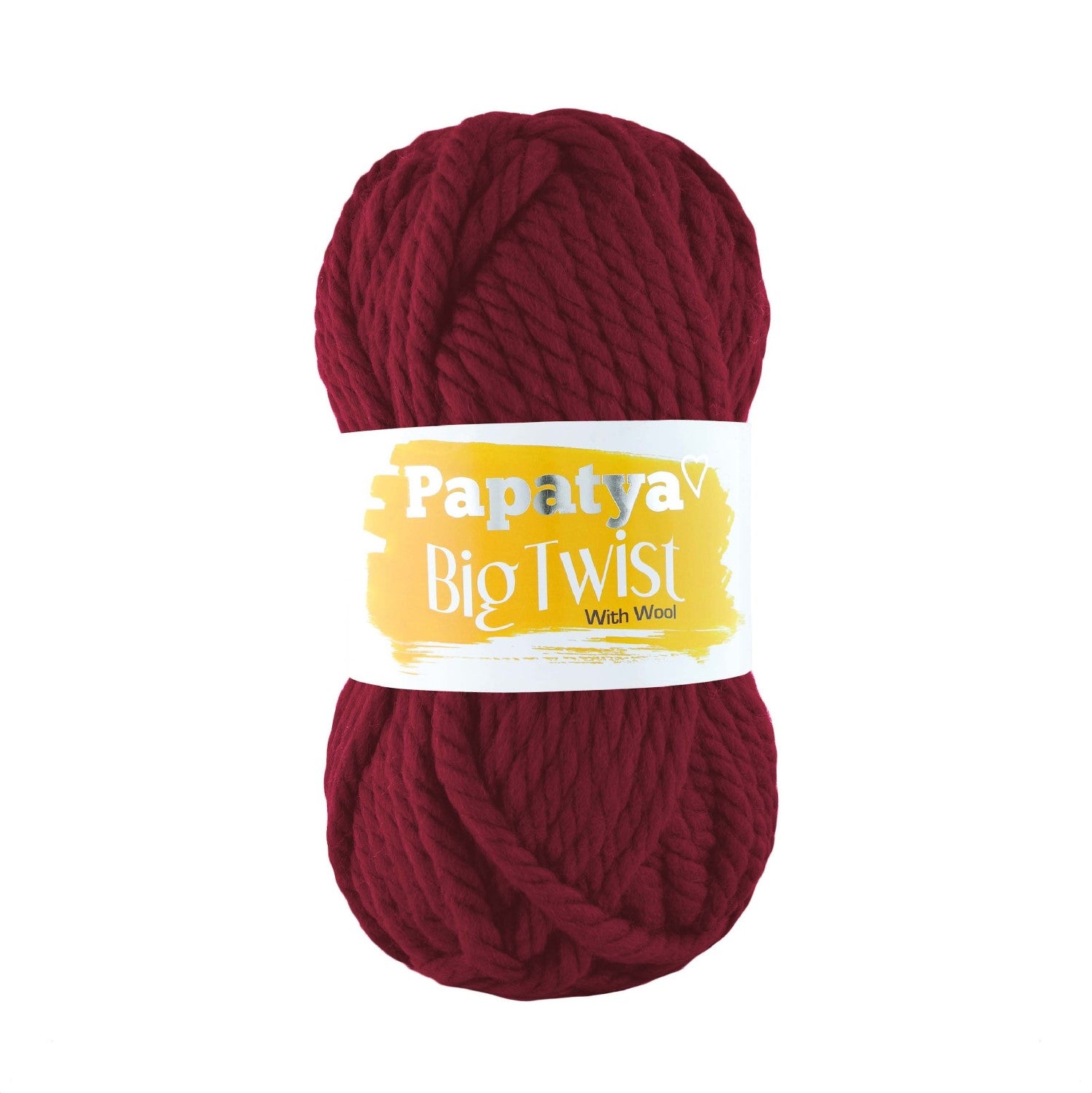 Papatya - Big Twist - kol.03230
