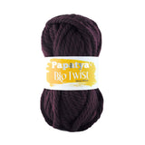 Papatya - Big Twist - kol.03290