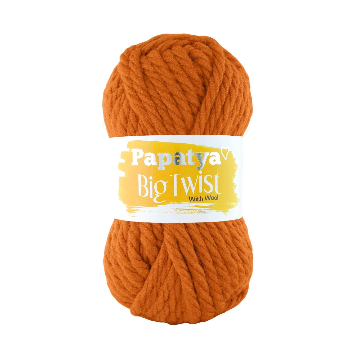 Papatya - Big Twist - kol.08080