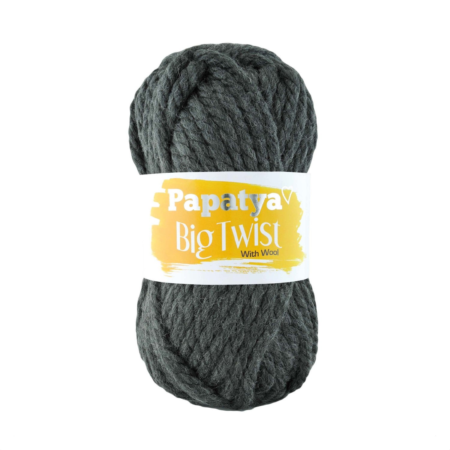 Papatya - Big Twist - kol.52185