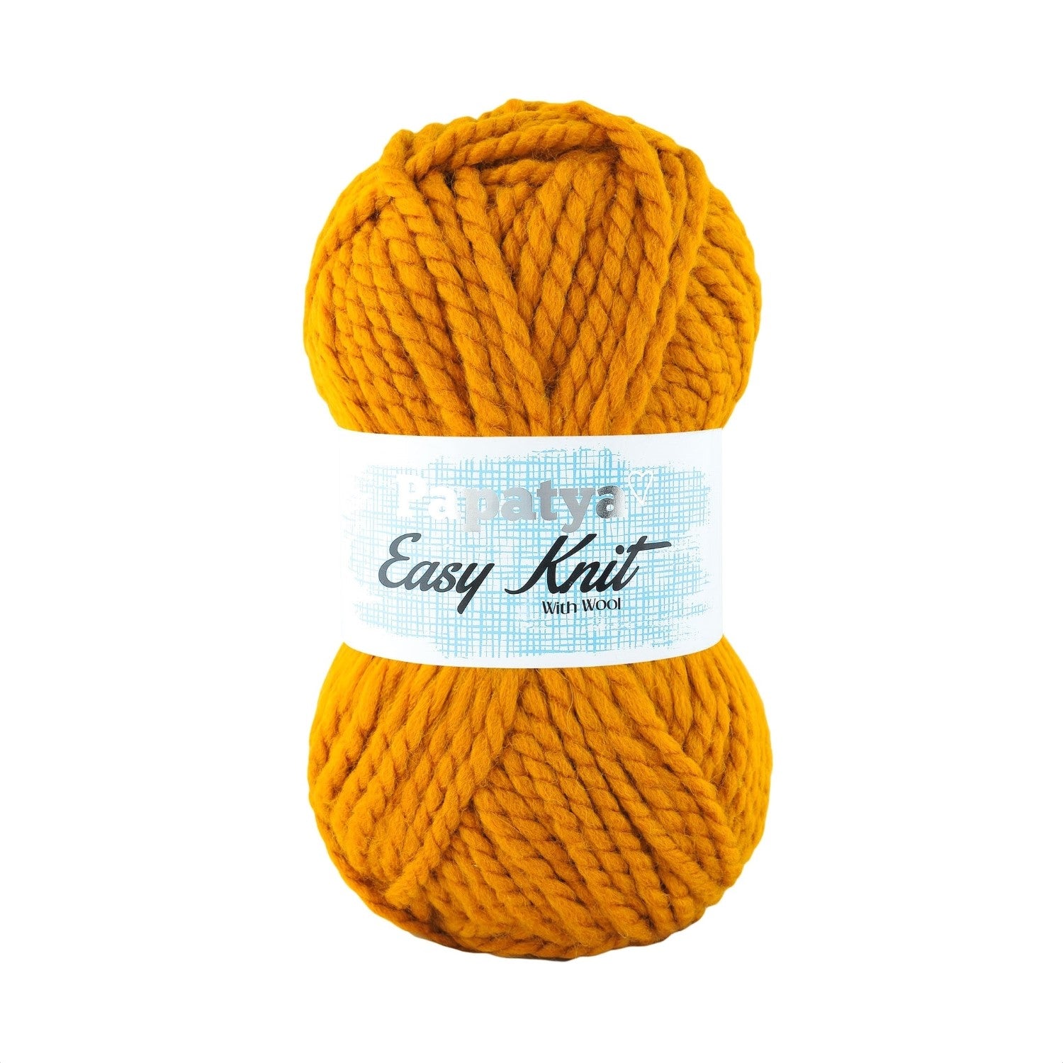 Papatya - Easy Knit - kol.08760