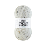 Papatya - Tweed Chunky - kol.1200