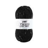 Papatya - Tweed Chunky - kol.2000
