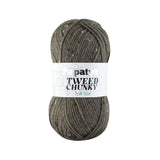 Papatya - Tweed Chunky - kol.9270