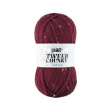 Papatya - Tweed Chunky - kol.3250
