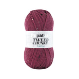 Papatya - Tweed Chunky - kol.3360