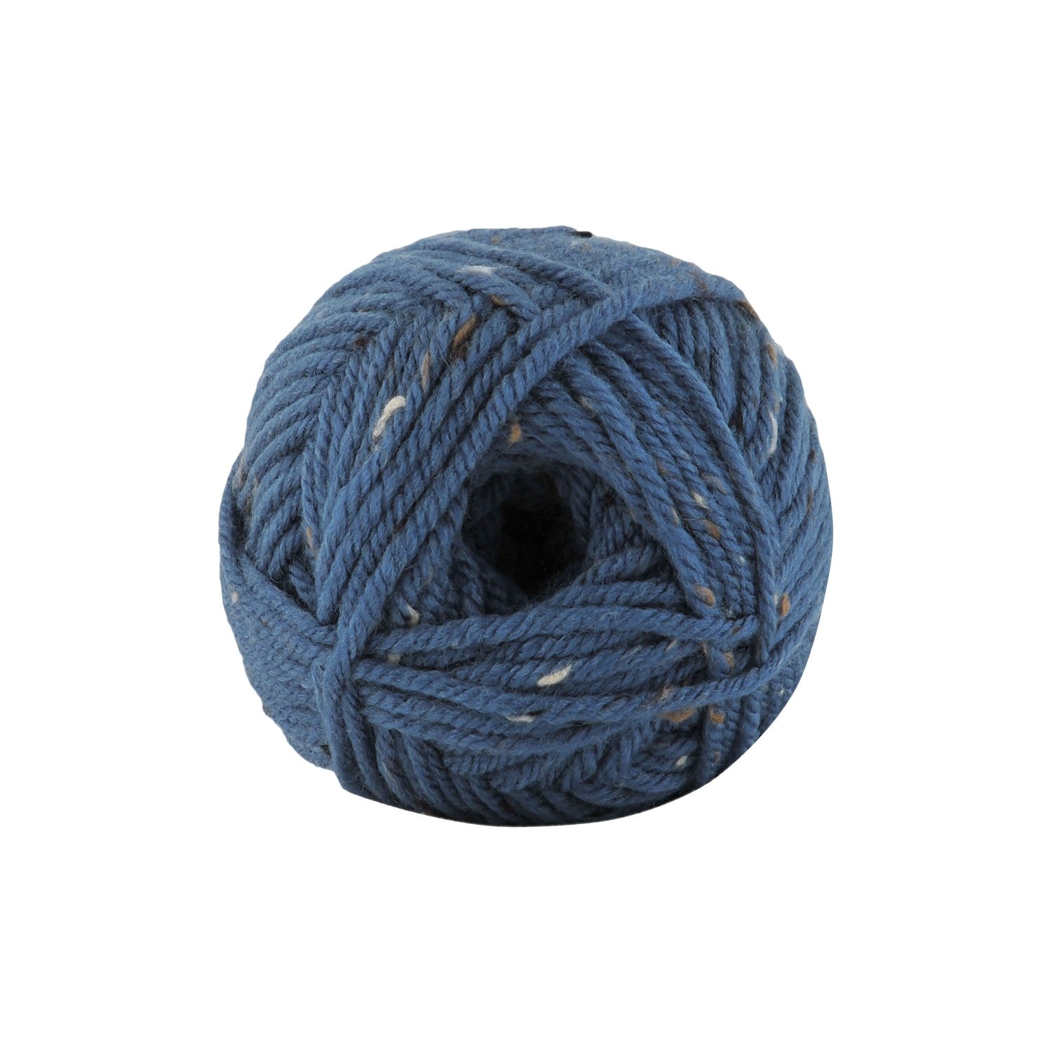 Papatya - Tweed Chunky - kol.5680