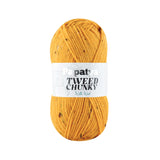Papatya - Tweed Chunky - kol.8740
