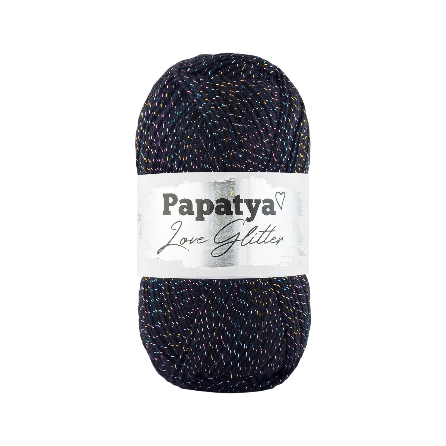Papatya - Love Glitter - kol.2002