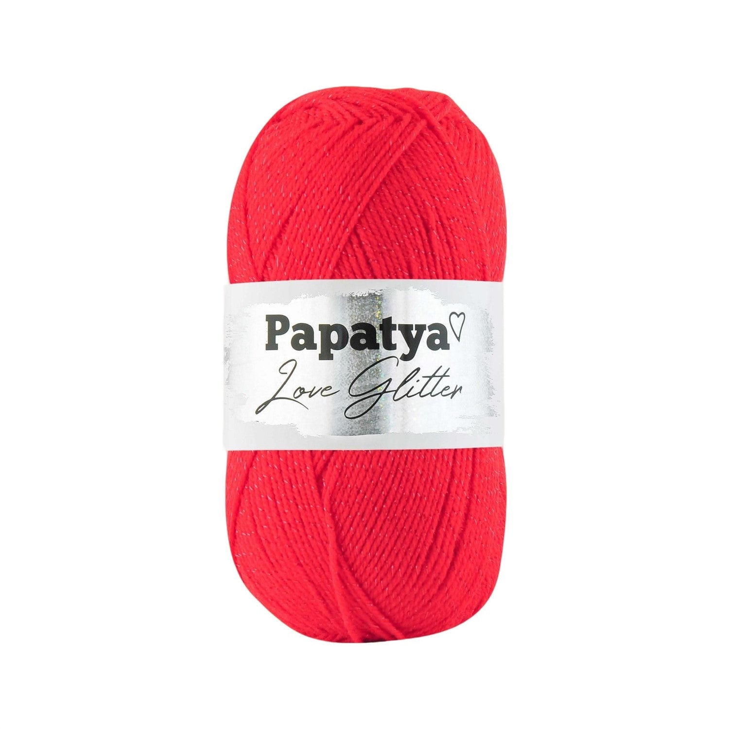 Papatya - Love Glitter - kol.3070