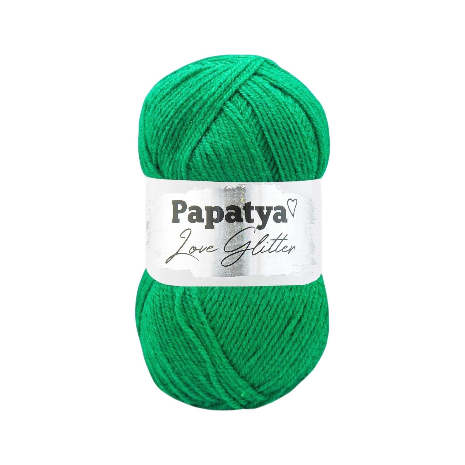 Papatya - Love Glitter - kol.6810
