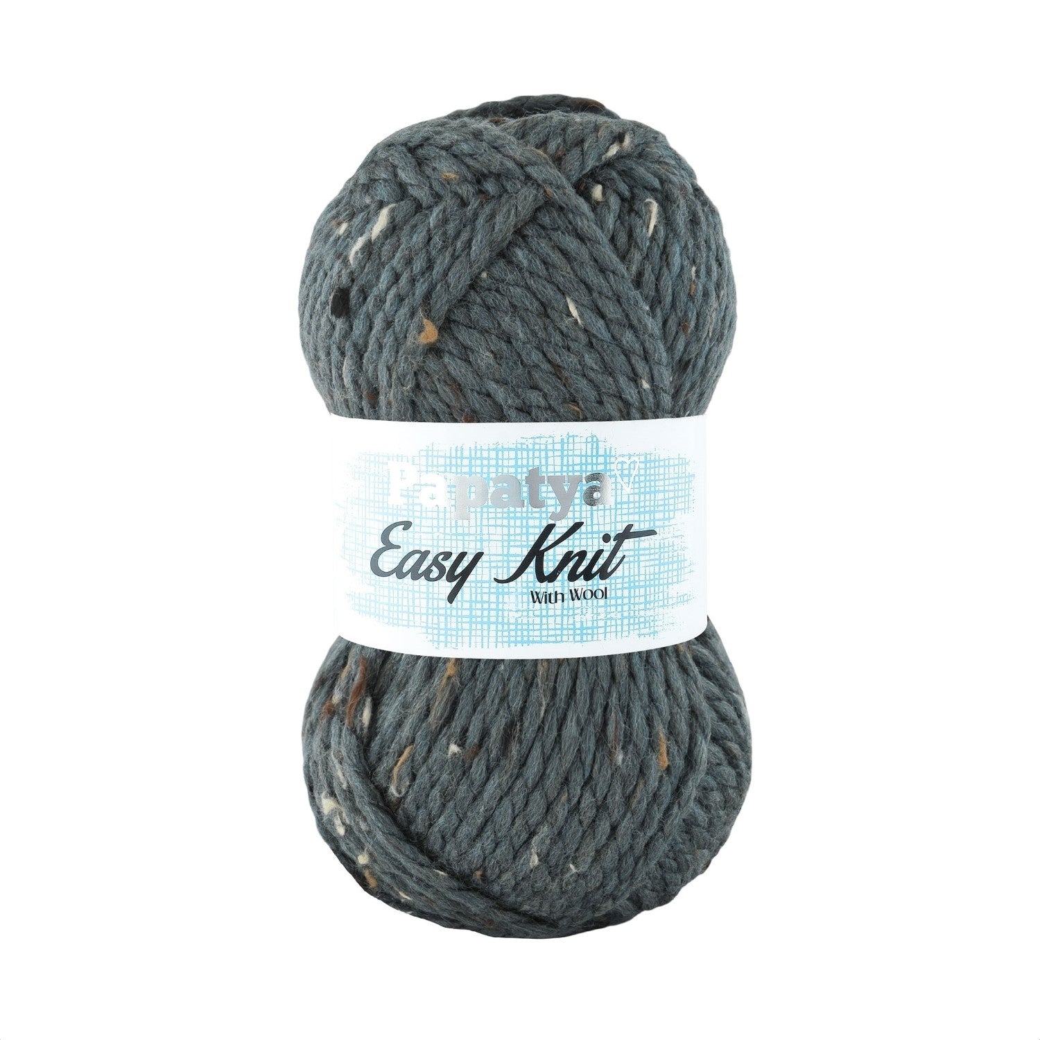 Papatya - Easy Knit Tweed - kol.C2590